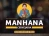 Logo de Manhana Cervejaria