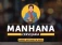 Logo de Manhana Cervejaria