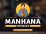 Logo de Manhana Cervejaria